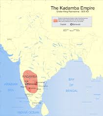 Kadamba Dynasty Wikipedia The kadambas were the first dynasty to be established in karnataka. kadamba dynasty wikipedia