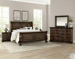 Pin By Samantha Kimzin On Bedroom Rustic King Bedroom Set Bedroom Sets Furniture King Rustic Master Bedroom