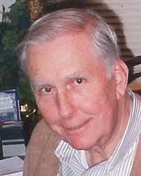 Harvey Pearce Obituary