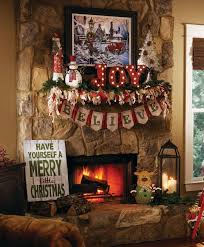 How To Decorate Your Mantel For Christmas My Kirklands Blog Christmas Fireplace Decor Christmas Fireplace Christmas Fireplace Mantels