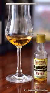 Old Fort Reserve Rum St Lucia 2000s Rum Bottle Rum Old Fort