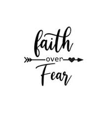 Faith Quotes Vector Images Over 6 800