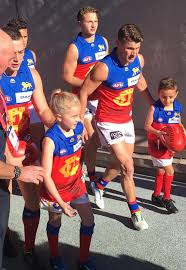 Do not exploit a lion as a mascot for the afl brisbane lions clubs financial gain or any other profit! Zosia S Love Of All Things Fitzroy