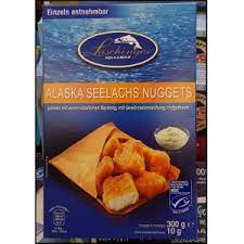 Was kostet hähnchen nuggets tiefkühl bei kaufland und was gibt es im sortiment? Halalcheck