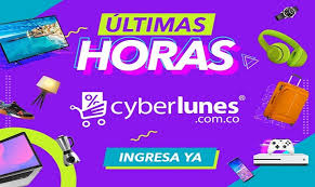 Lea aquí todas las noticias sobre cyberlunes: Asi Sera El Cyberlunes 2020 La Jornada De Descuentos Online Regresa Por 4 Dias Consecutivos A Colombia Marketing 4 Ecommerce Tu Revista De Marketing Online Para E Commerce