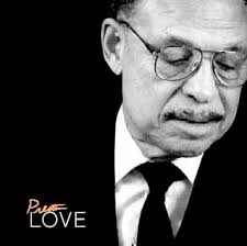 Lazyeye Interview: Preston Love -- October 2003