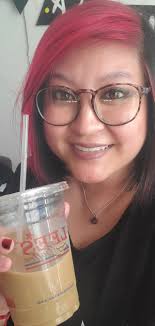 A good day starts with a good thought & a cup of "Ca phe sua da"  (Vietnamese Coffee) #coffee #vietnam