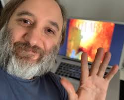 Daniel Chamorro: “Akelarre es la que más Goyas ha conseguido en una gala  muy sobre la mujer y sobre la que tiene mucho que ver esta película”