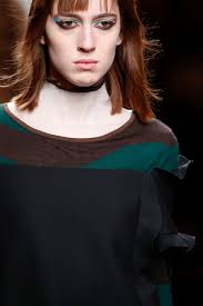 Fendi Fall 2016 Ready-to-Wear Fashion Show