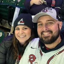 Maribeth Carrillo's Instagram, Twitter & Facebook