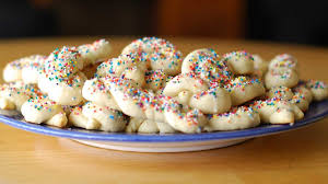 Pizzettes, whose strange name has always been synonymous with the chocolate, spice, and citrus flavors that simply meant christmas to us italians. How To Make My Mom S Italian Christmas Cookies Youtube