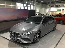 Mercedes Benz Cla 180 Shooting Brake Gasolina Gris Montana Metali Del 2020 Con 00 Km En Zaragoza Agreda Automovil Taller Y Concesionario Oficial Mercedes Benz Y Smart