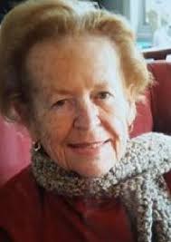 PATRICIA VARLEY Obituary (2016)