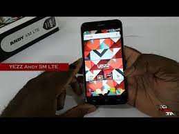 Yezz Andy 4E LTE specs, review, release ...