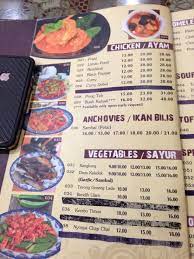 Hotel equatorial melaka, bandar hilir, 75000 melaka, malaysia contact number: Aunty Lee Nyonya Restaurant Malacca Mad1y1nl0vef00di3