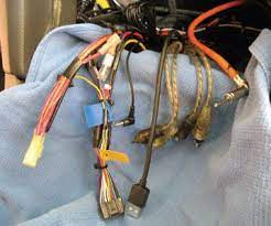 How To Build A Wiring Harness