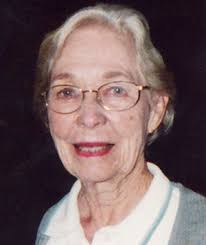 Bernice Hazel Kirk