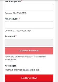 Maybe you would like to learn more about one of these? Cara Cek Nomor Provider Yang Sudah Terdaftar Atau Belum