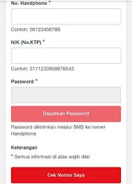 Maybe you would like to learn more about one of these? Cara Cek Nomor Provider Yang Sudah Terdaftar Atau Belum