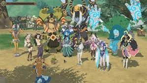 Muchos de estos dramas se han convertido en populares en toda asia. Mmos Coreanos Meristation