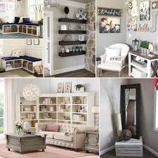 Corners In Rooms Are Usually Overlooked But They Can Be Great Spaces To Decorate And Utilize Either Y Corner Decor Living Room Corner Decor Living Room Corner