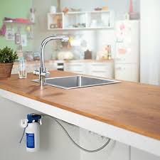 Robinet Brita Wd 3020 Kit De Demarrage Avec Cartouche Inlcuse Robinet Filtre A Eau Filtre