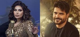 شوف الفنانة نسرين طافش جاوبت إزاي على أسئلة صندوق النجوم من برنامج أسرار النجوم مع إنجي علي تابعونا هنا: Ø¨Ø§Ù„ÙÙŠØ¯ÙŠÙˆ Ù†Ø§ØµÙŠÙ Ø²ÙŠØªÙˆÙ† ÙŠÙÙˆØ² Ø¨Ø£ØºÙ†ÙŠØ© ÙŠÙ„ÙŠ Ø¨Ø¯Ø§ ÙŠØ§Ù†ÙŠ ÙˆØ£Ø­Ù„Ø§Ù… ØªÙ†Ø§ÙØ³ Ø¨Ø£ØºÙ†ÙŠØªÙŠÙ† Ù…Ù† Ø£Ù„Ø¨ÙˆÙ…Ù‡Ø§ ÙØ¯ÙˆØ© Ø¹ÙŠÙˆÙ†Ùƒ