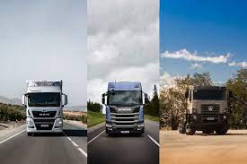 The company operates through a number of brands, which includes man, a commercial vehicle manufacturer, which specializes in the. Volkswagen Subsidiary Traton Refines Portfolio Traton