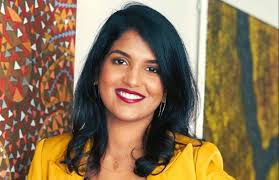 Tianna Roberts's Instagram, Twitter & Facebook