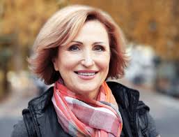 JACKIE — SURVIVOR HIDDEN IN PLAIN SIGHT