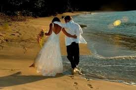 Get inspired for your ultimate wedding dress by browsing our collections in the galleries below. A Caribbean Wedding