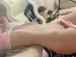 Im just a tiny fuckdoll