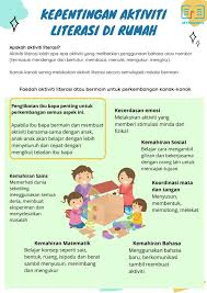 Kursus yang sangat menarik dan hampir keseluruhan kursus diadakan diluar kelas. Myreaders Community Education Facebook