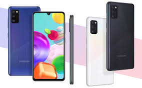 Samsung Galaxy A42 5G Full Phone ...