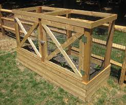 Check spelling or type a new query. Deer Proof Raised Garden Beds 21 Steps With Pictures Instructables