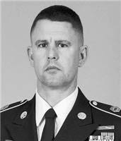 Brandon Morey Obituary (1978