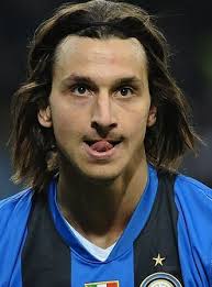 Zlatan Ibrahimovic Hairstyles Zlatan Ibrahimovic Hair Styles Long Hair Styles