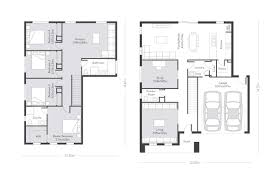 Calling all creatives, designers, decorators, and those of y'all who thrive with a little (*ahem* a lot of) personal space. Double Storey House Designs Melbourne Geelong Contact Us Today To Explore Our Floor Plans