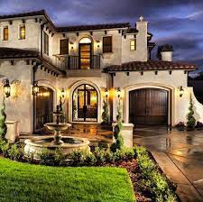 Home Improvement Archives Mediterranean Homes Exterior Spanish Style Homes Mediterranean Style Homes