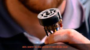 This will be a plug and play type harness, so it's easy to install and will allow you to tow a trailer with brakes. 48503 7 Rv Blade Led Test Installation Youtube