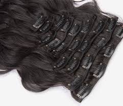 We specialise in the highest quality natural textured hair extensions that are designed to blend well with african, caribbean and mixed natural hair types. Clip In Human Hair Extensions Buy Clip In Hair Extensions Online Alchemane