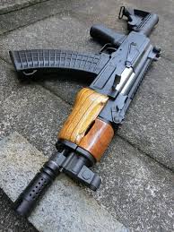 aohate custom 次世代aks74n 武器銃 ライフル 銃器