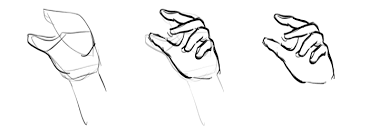 How To Draw Anime Hands A Step By Step Tutorial Two Methods Gvaat S Workshop People has been asking me for a tutorial and i've been meaning to do one for.the longest time, ever. how to draw anime hands a step by step