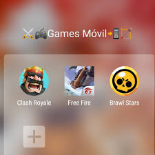 Check out this fantastic collection of brawl stars wallpapers, with 48 brawl stars background images for your desktop, phone or tablet. Clan Royale Brawl Stars Free Fire Home Facebook