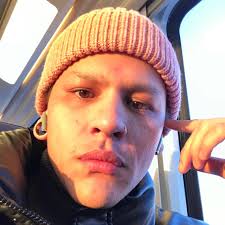 Juan Pablo Cedeño Quinde