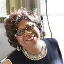 Rev. Sylvestine P. Branch Obituary