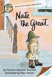 29 Chapter Book Series To Read With Your First Grade Students Nate The Great Book Series For Boys Easy Chapter Books