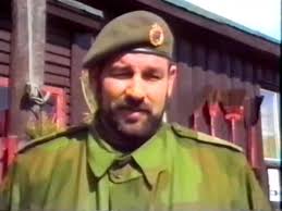 Vi mimrer litt med dette intervjuet av Erik Olafsson fra 1995 da vi  arrangerte internasjonal skytekonkurranse på Sessvollmoen.