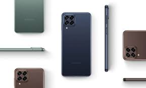 Samsung Galaxy M33 5G Launch Date in ...