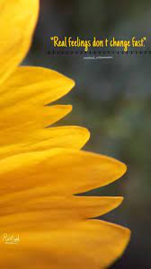 real feeling don t change fast feelings dont change change